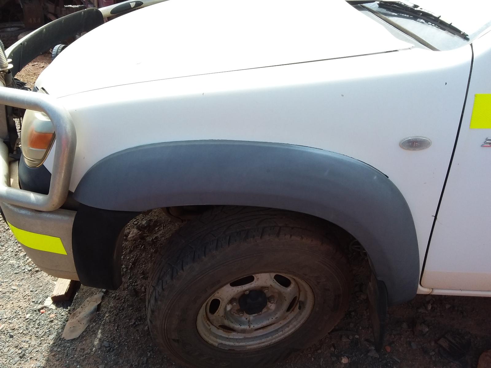View Auto part Master Cylinder Mazda Bt50 2008