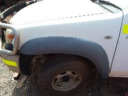 View Auto part Master Cylinder Mazda Bt50 2008