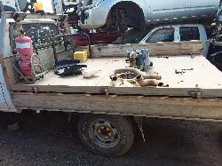 View Auto part Master Cylinder Mazda Bt50 2008