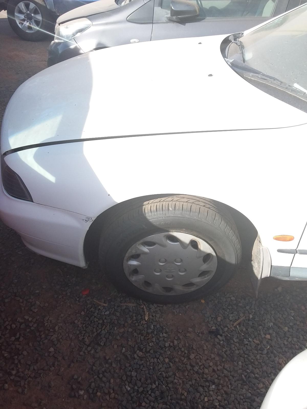 Door Handle Magna Mitsubishi 1998