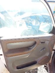 View Auto part A/C Condenser Toyota Landcruiser 2005