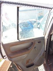 View Auto part A/C Condenser Toyota Landcruiser 2005