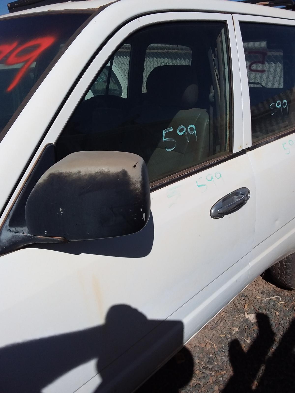 2005 Toyota Landcruiser A/C Condenser View Auto part A/C Condenser Toyota Landcruiser 2005