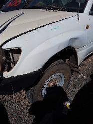 View Auto part A/C Condenser Toyota Landcruiser 2005