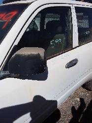 View Auto part A/C Condenser Toyota Landcruiser 2005