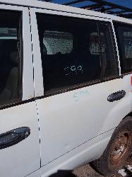 View Auto part A/C Condenser Toyota Landcruiser 2005