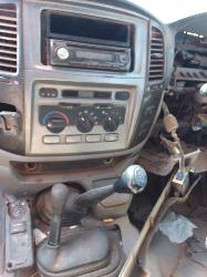 View Auto part A/C Condenser Toyota Landcruiser 2005