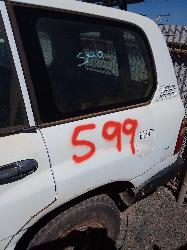 View Auto part A/C Condenser Toyota Landcruiser 2005