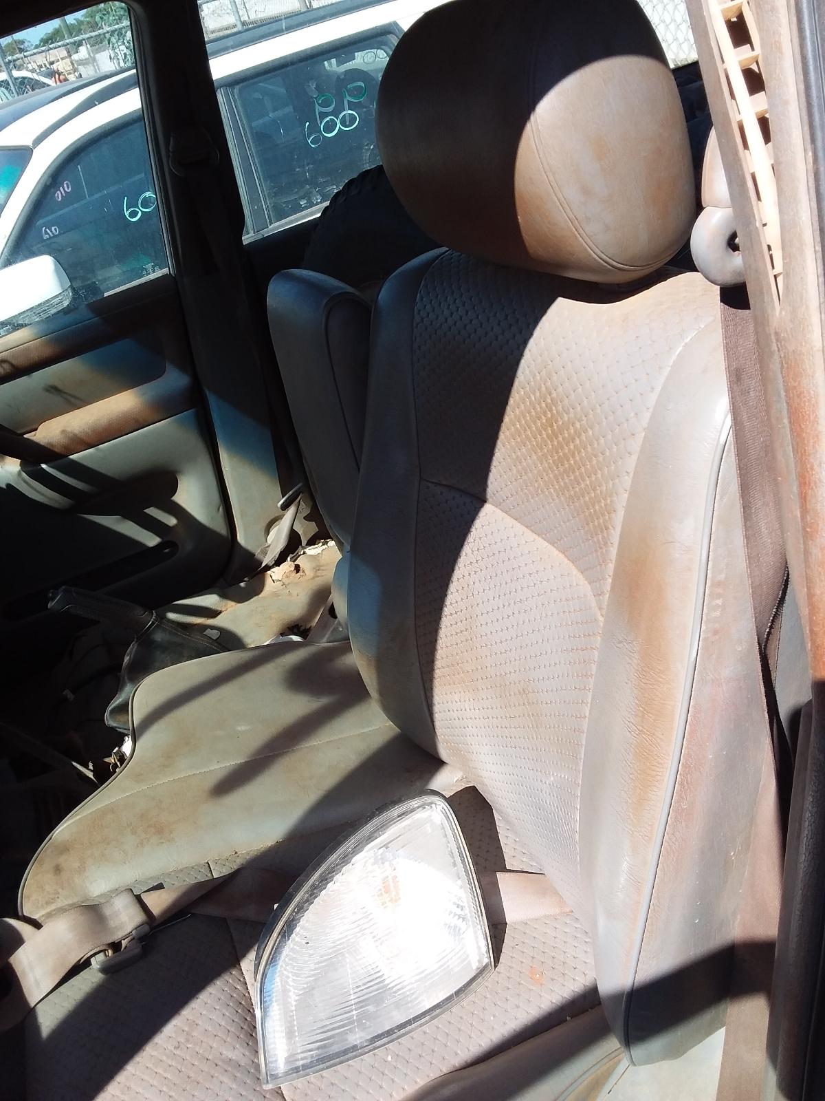 2005 Toyota Landcruiser A/C Condenser View Auto part A/C Condenser Toyota Landcruiser 2005