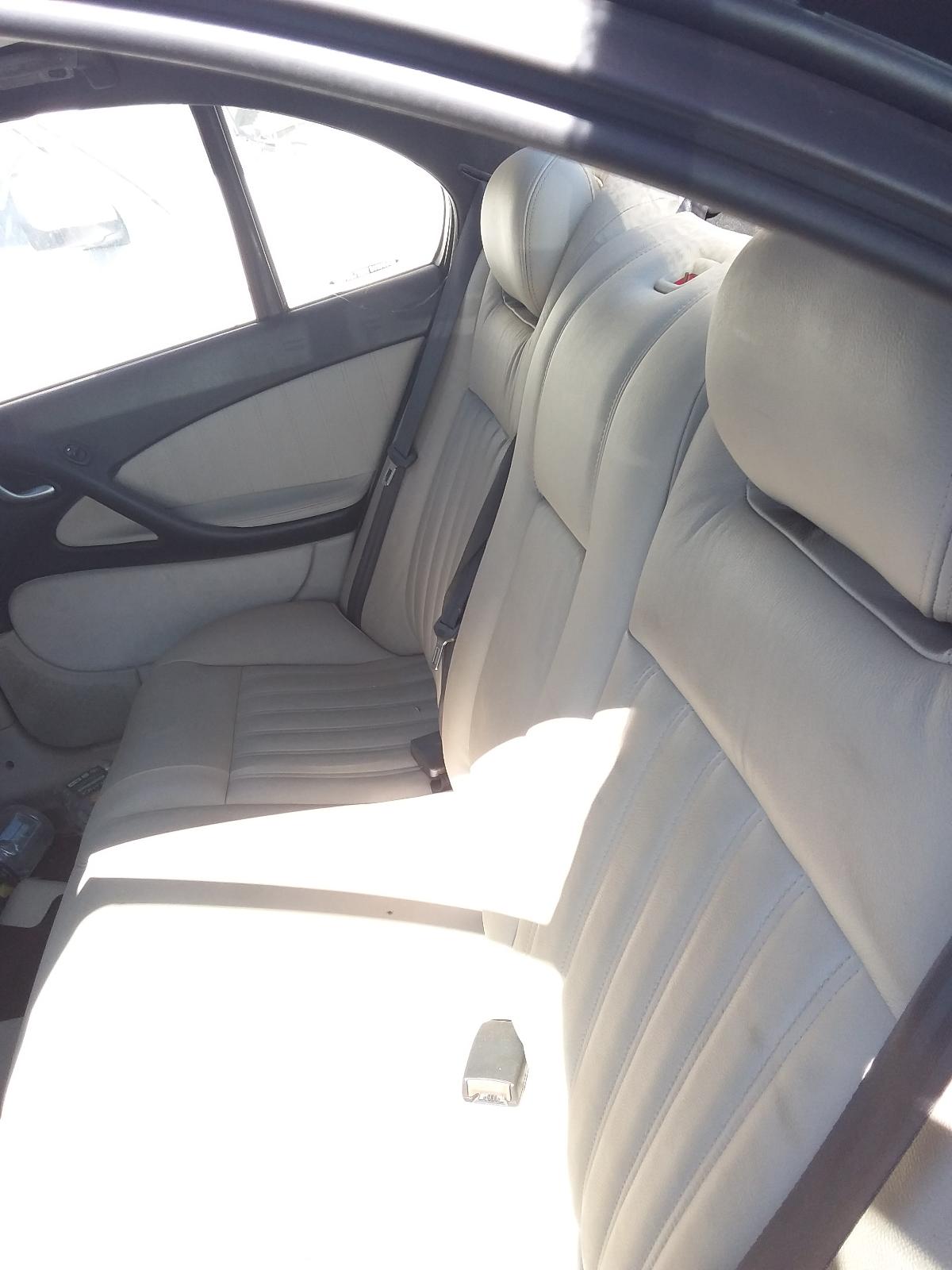 Glove Box Commodore Holden 2004