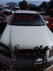 View Auto part Fuel Tank Holden Commodore 2010