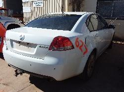View Auto part Fuel Tank Holden Commodore 2010