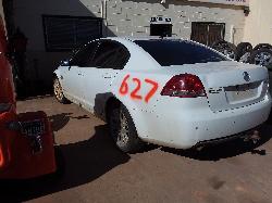 View Auto part Fuel Tank Holden Commodore 2010
