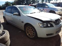 View Auto part Fuel Tank Holden Commodore 2010