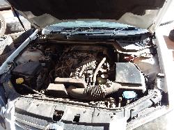 View Auto part Fuel Tank Holden Commodore 2010