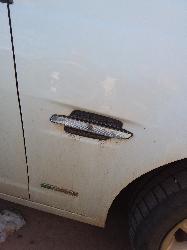 View Auto part Fuel Tank Holden Commodore 2010