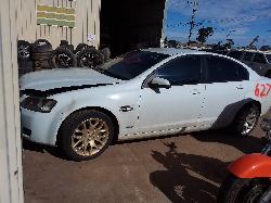View Auto part Fuel Tank Holden Commodore 2010