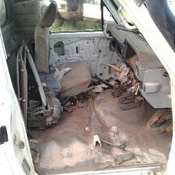 View Auto part Gear Stick/Shifter Toyota Landcruiser 2008