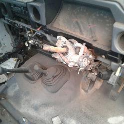 View Auto part Gear Stick/Shifter Toyota Landcruiser 2008