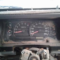 View Auto part Gear Stick/Shifter Toyota Landcruiser 2008