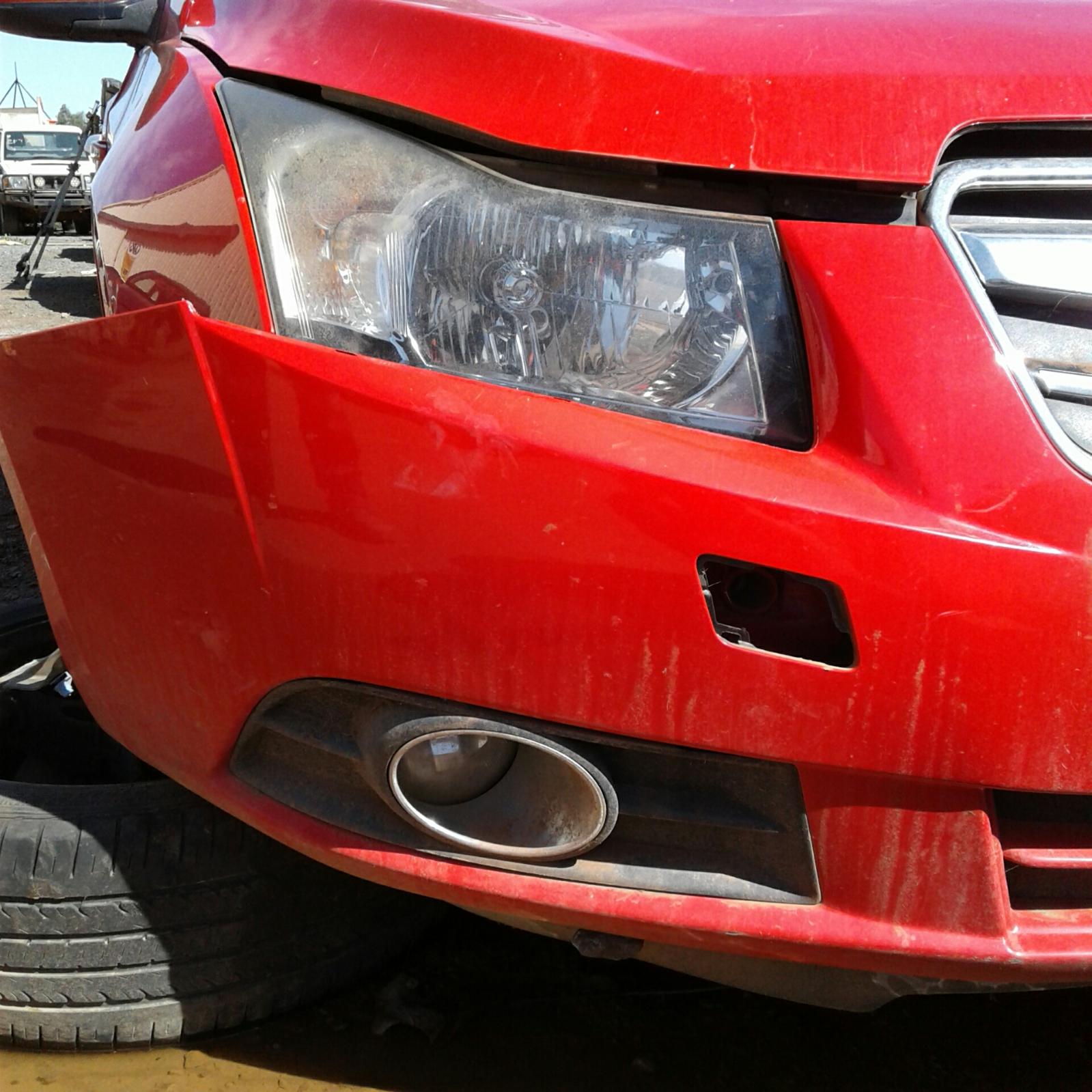 Pwr Dr Wind Switch Cruze Holden 2010