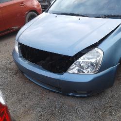 View Auto part 2nd Seat (Rear Seat) Kia Carnival/grand Carnival 2007
