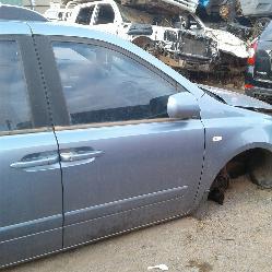 View Auto part 2nd Seat (Rear Seat) Kia Carnival/grand Carnival 2007