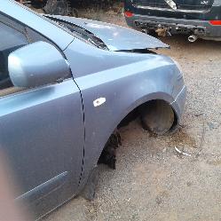 View Auto part 2nd Seat (Rear Seat) Kia Carnival/grand Carnival 2007