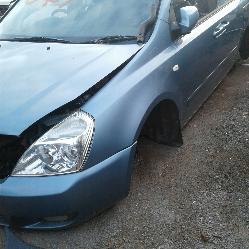 View Auto part 2nd Seat (Rear Seat) Kia Carnival/grand Carnival 2007