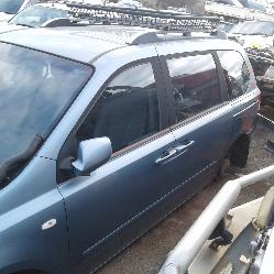 View Auto part 2nd Seat (Rear Seat) Kia Carnival/grand Carnival 2007