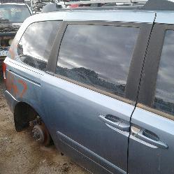 View Auto part 2nd Seat (Rear Seat) Kia Carnival/grand Carnival 2007