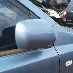 View Auto part 2nd Seat (Rear Seat) Kia Carnival/grand Carnival 2007