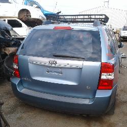 View Auto part 2nd Seat (Rear Seat) Kia Carnival/grand Carnival 2007