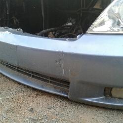 View Auto part 2nd Seat (Rear Seat) Kia Carnival/grand Carnival 2007