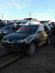 View Auto part A/C Evaporator Mitsubishi Outlander 2007