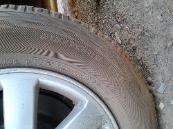 View Auto part A/C Evaporator Mitsubishi Outlander 2007