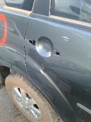 View Auto part A/C Evaporator Mitsubishi Outlander 2007