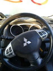 View Auto part A/C Evaporator Mitsubishi Outlander 2007