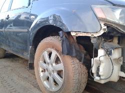 View Auto part A/C Evaporator Mitsubishi Outlander 2007