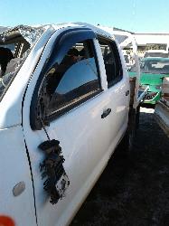 View Auto part Throttle Body Toyota Hilux 2008