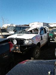 View Auto part Throttle Body Toyota Hilux 2008