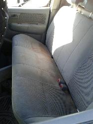 View Auto part Throttle Body Toyota Hilux 2008