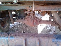 View Auto part Throttle Body Toyota Hilux 2008