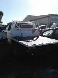 View Auto part Throttle Body Toyota Hilux 2008