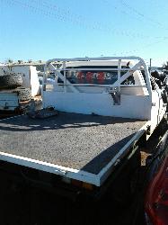 View Auto part Throttle Body Toyota Hilux 2008