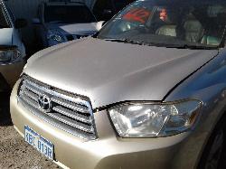 View Auto part Coil/Coil Pack Toyota Kluger 2008