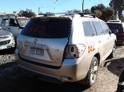 View Auto part Coil/Coil Pack Toyota Kluger 2008