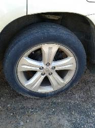 View Auto part Coil/Coil Pack Toyota Kluger 2008