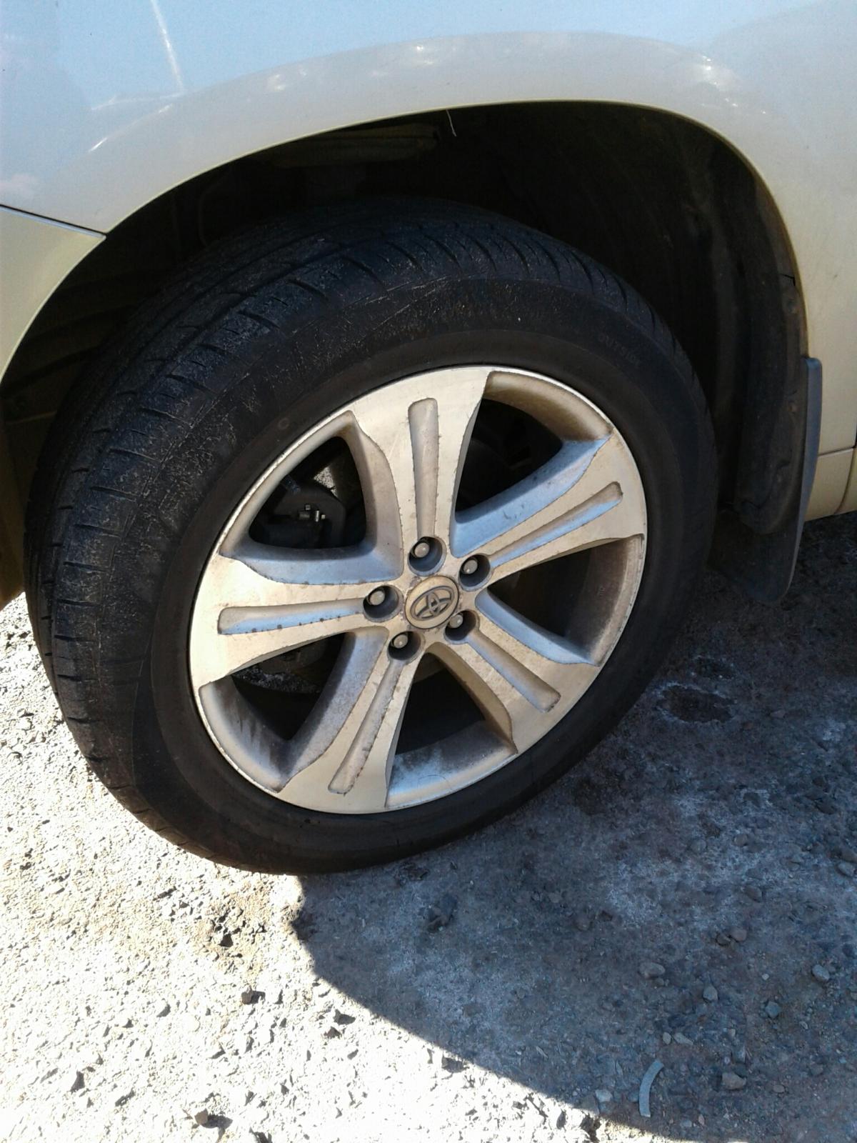 View Auto part Coil/Coil Pack Toyota Kluger 2008