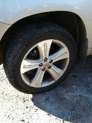 View Auto part Coil/Coil Pack Toyota Kluger 2008